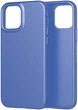 Протиударний силіконовий чохол Tech21 Evo Slim для Iphone 12 Pro Max (6.7") Classic Blue - зображення 8