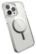 Чехол противоударный Speck Presidio Clear MagSafe для Iphone 14 Pro (6.1") прозрачный 150148-3080 - изображение 1