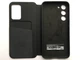 Чохол-книжка S-View Smart Wallet Case для Samsung Galaxy S23 (6.1") Чорний - зображення 9