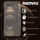 Защитное стекло Remax (GL-27) 3D Full-screen для iPhone 12 Pro Max - изображение 6
