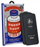 Захисне скло Remax (GL-27) 3D Full-screen для iPhone 15 Pro - зображення 1