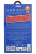 Захисне скло Remax (GL-27) 3D Full-screen для iPhone 15 Pro - зображення 3