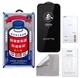 Захисне скло Remax (GL-27) 3D Full-screen для iPhone 14 Pro - зображення 2