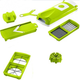 Мультислайсер для овочів і фруктів Nicer Dicer - зображення 2