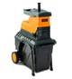 Измельчитель садовый GTM MS2800/45 фрезерный механизм - изображение 3