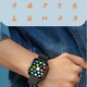Смарт-годинник XO W7 Pro Сріблястий - изображение 6