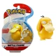 Боевая фигурка Покемон Псайдак — Pokémon, Psyduck, Battle figure - изображение 1