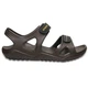Сандалии Crocs Swiftwater River Sandal Espresso/Tan р. M10W12\43\28 см 203965 - изображение 1