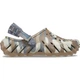 Сабо Crocs Echo Camo Redu Clog M9W11-42-27.5 см Charcoal 207937 - изображение 1