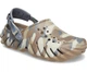 Сабо Crocs Echo Camo Redu Clog M9W11-42-27.5 см Charcoal 207937 - изображение 2