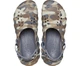 Сабо Crocs Echo Camo Redu Clog M9W11-42-27.5 см Charcoal 207937 - изображение 4
