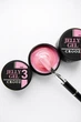 Гель для наращивания Crooz Jelly Gel 15 мл №3 (Розовый) - изображение 1