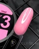 Гель для наращивания Crooz Jelly Gel 15 мл №3 (Розовый) - изображение 2