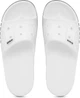 Шлепанцы Crocs Bayaband Slide White/Navy M12-45-29.5 см 2053924 - изображение 4