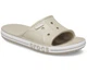 Шлепанцы Crocs Bayaband Slide Cobblestone M7W9 39-40 25.5 см 2053924 - изображение 2