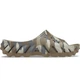 Шлепанцы Crocs Echo Camo Redu Slide Charcoal M14-47-32 см 208170 - изображение 1