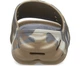 Шлепанцы Crocs Echo Camo Redu Slide Charcoal M14-47-32 см 208170 - изображение 6