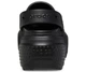 Жіночі крокси Crocs Stomp Clog Black M7W9-40-26 см - зображення 5