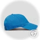 Кепка 47 Brand LA Dodgers Base Runner (B-BSRNR17GWS-BZ) синий - изображение 4