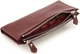 Женский кожаный кошелек ST Leather 1767400 Бордовый - изображение 9