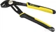 Клещи переставные Stanley FatMax Groove Joint 304 мм (0-84-649) - изображение 2