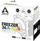Кулер Arctic Freezer 36 A-RGB (ACFRE00125A) - изображение 8