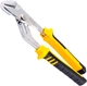 Щипці Mastertool трубні C55 HRC 45~50 200 мм (23-4200) - зображення 1