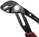 Клещи переставные Haisser 41156 250 мм быстрозажимные (BP119072) - изображение 3