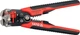 Szczypce do zaciskania i ściągania izolacji YATO 210 mm (YT-2278) - obraz 2
