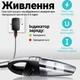Аккумуляторный автомобильный пылесос Podofo W7416, портативный, с сухой и влажной очисткой - изображение 4
