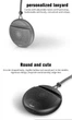 Портативная Мини Беспроводная Bluetooth Колонка ZeaLot S24 |BT5.0, 5 Вт, TWS, AUX/TF/USB | Черный - изображение 9