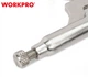 Клещи зажимные Workpro сварочные 250 мм CR-V Pro (WP231061) - изображение 5