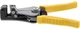 Szczypce automatyczne Vorel 45151 do ściągania izolacji 160 mm do kabli 1-3.3 mm (5906083451515) - obraz 3