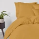 Пододеяльник Cosas Евро Ранфорс 220х240 CURCUMA (4822052279625) - изображение 3