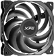 Вентилятор XPG Vento 120 (VENTO120-BKCWW) - изображение 1