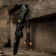 Темляк M-Tac Zeus. Чорний - зображення 5