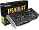 Karta graficzna Palit PCI-Ex GeForce GTX 1660 Super GamingPro 6GB GDDR6 (192bit) (1530/14000) (DVI, HDMI, DisplayPort) (NE6166S018J9-1160A-1) - obraz 10