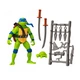 Игровая фигурка Леонардо TMNT 83281 серии "Черепашки-Ниндзя MOVIE III" - изображение 4