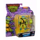 Игровая фигурка Леонардо TMNT 83281 серии "Черепашки-Ниндзя MOVIE III" - изображение 2