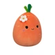 Мягкая игрушка Морковка Каролина Squishmallows SQER00909, 13 см - изображение 3
