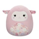 Мягкая игрушка Ягненок Лала Squishmallows SQCR05611, 30 см - изображение 1