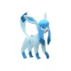 Ігрова фігурка POKEMON W15 - ГЛАЦЕОН - изображение 3