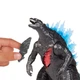 Фігурка GODZILLA VS. KONG - ҐОДЗІЛЛА З СУПЕРЕНЕРГІЄЮ ТА З ВИНИЩУВАЧЕМ - зображення 2