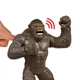 Фігурка GODZILLA VS. KONG - КОНГ ДЕЛЮКС (17 сm, звук) - изображение 2