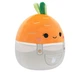 М'яка іграшка Морква Кароліна Squishmallows SQER00945, 19 см - зображення 3