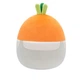 М'яка іграшка Морква Кароліна Squishmallows SQER00945, 19 см - зображення 4