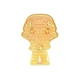 Пін FUNKO POP серії «Зоряні війни» – ШТУРМОВИК З ЗБРОЮ - изображение 2