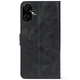 Чохол-книжка Crazy Horse Clasic для Tecno POVA Neo 3 Grafit (Front) (55575) - изображение 3