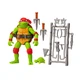 Игровая фигурка Рафаэль TMNT 83284 серии "Черепашки-Ниндзя MOVIE III" - изображение 4