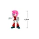 Ігрова фігурка SONIC PRIME - Пригоди Соніка та друзів 6,5 сm - изображение 2